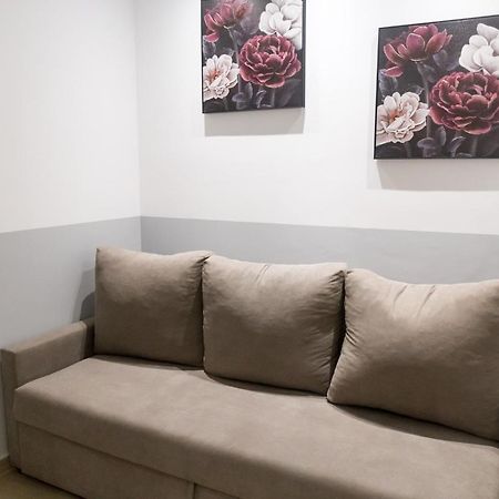 Apartment Orlando Tenerife Sur Dumbo Costa Adeje  Eksteriør bilde