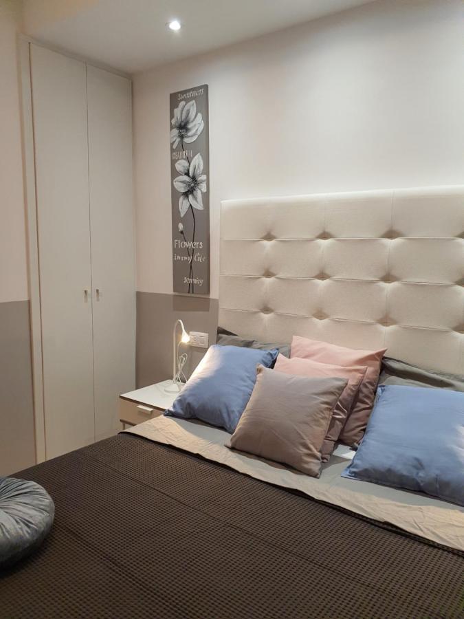 Apartment Orlando Tenerife Sur Dumbo Costa Adeje  Eksteriør bilde