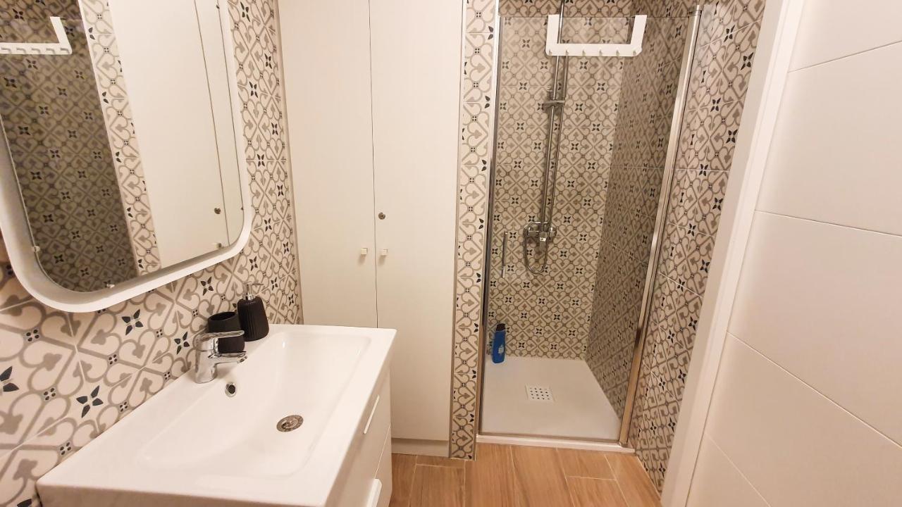 Apartment Orlando Tenerife Sur Dumbo Costa Adeje  Eksteriør bilde