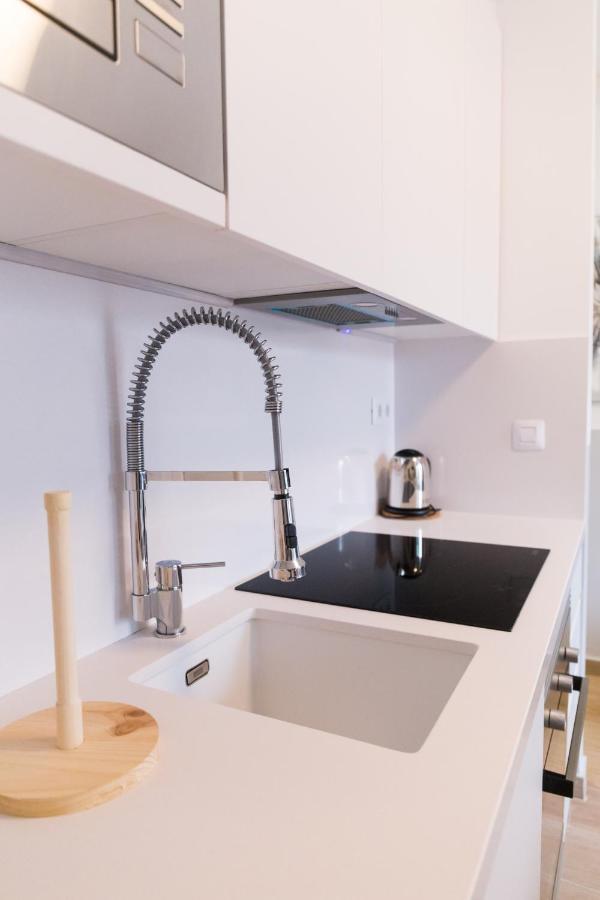 Apartment Orlando Tenerife Sur Dumbo Costa Adeje  Eksteriør bilde