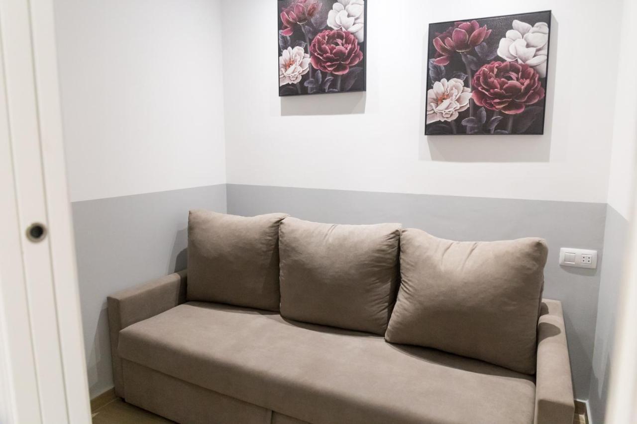 Apartment Orlando Tenerife Sur Dumbo Costa Adeje  Eksteriør bilde
