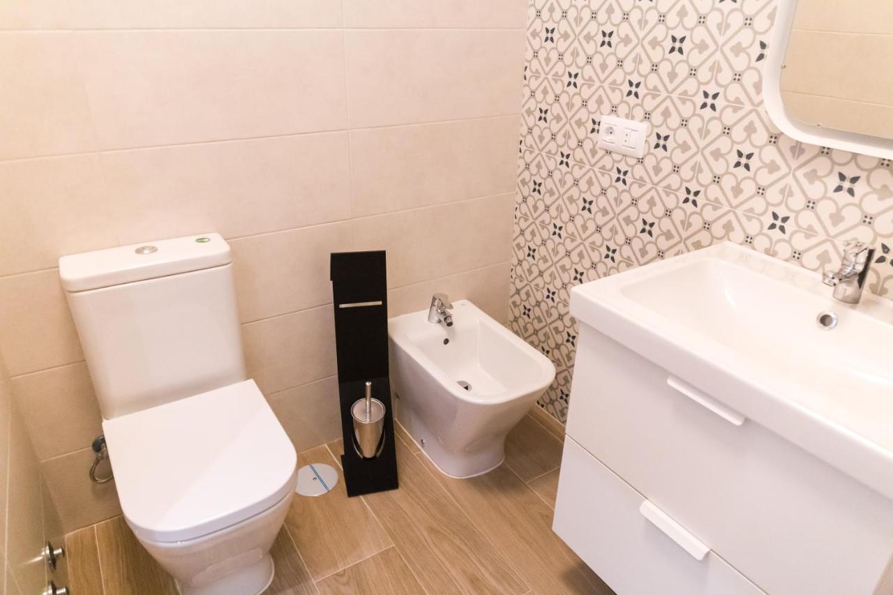 Apartment Orlando Tenerife Sur Dumbo Costa Adeje  Eksteriør bilde