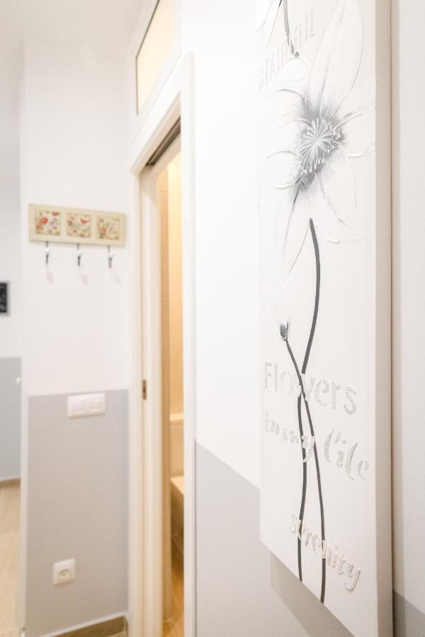 Apartment Orlando Tenerife Sur Dumbo Costa Adeje  Eksteriør bilde