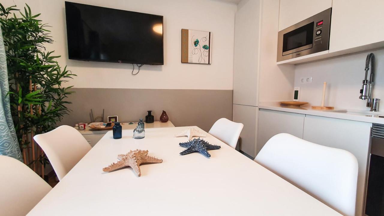 Apartment Orlando Tenerife Sur Dumbo Costa Adeje  Eksteriør bilde