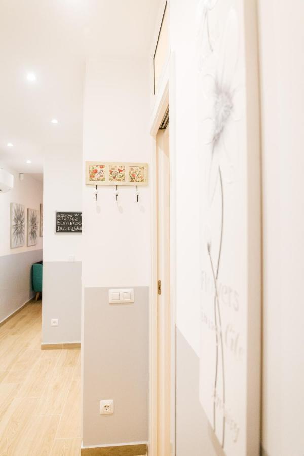 Apartment Orlando Tenerife Sur Dumbo Costa Adeje  Eksteriør bilde