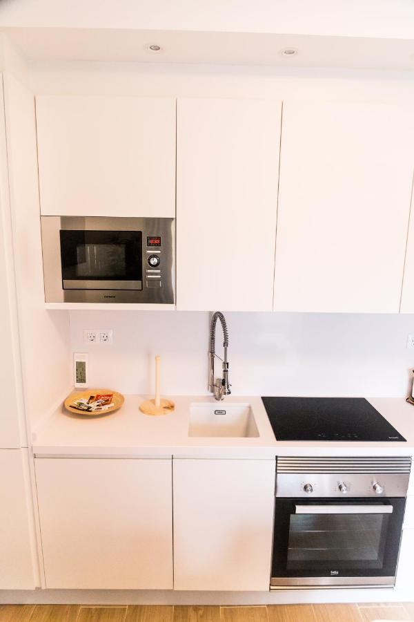 Apartment Orlando Tenerife Sur Dumbo Costa Adeje  Eksteriør bilde