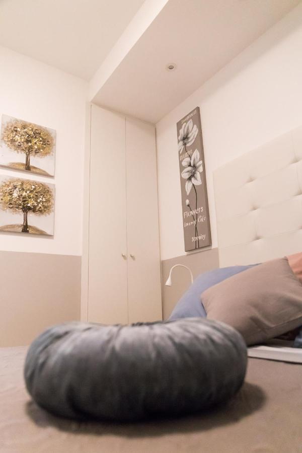 Apartment Orlando Tenerife Sur Dumbo Costa Adeje  Eksteriør bilde