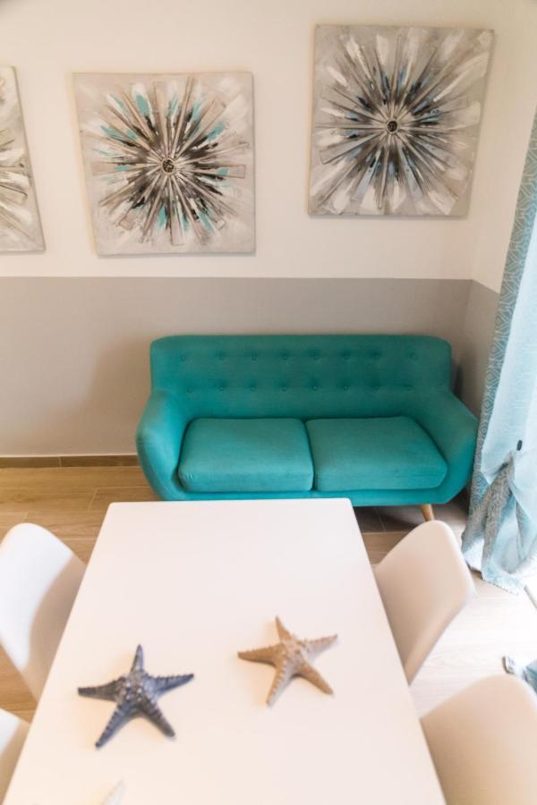 Apartment Orlando Tenerife Sur Dumbo Costa Adeje  Eksteriør bilde