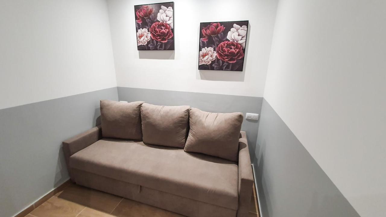 Apartment Orlando Tenerife Sur Dumbo Costa Adeje  Eksteriør bilde