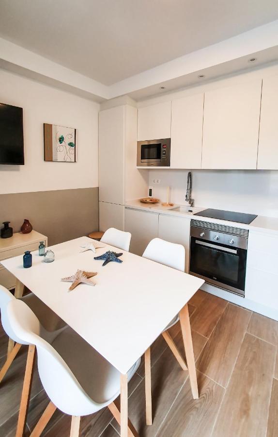 Apartment Orlando Tenerife Sur Dumbo Costa Adeje  Eksteriør bilde