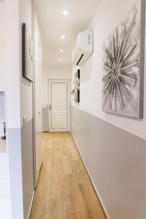 Apartment Orlando Tenerife Sur Dumbo Costa Adeje  Eksteriør bilde