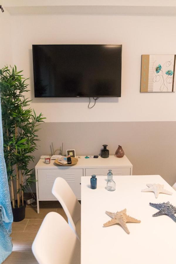 Apartment Orlando Tenerife Sur Dumbo Costa Adeje  Eksteriør bilde