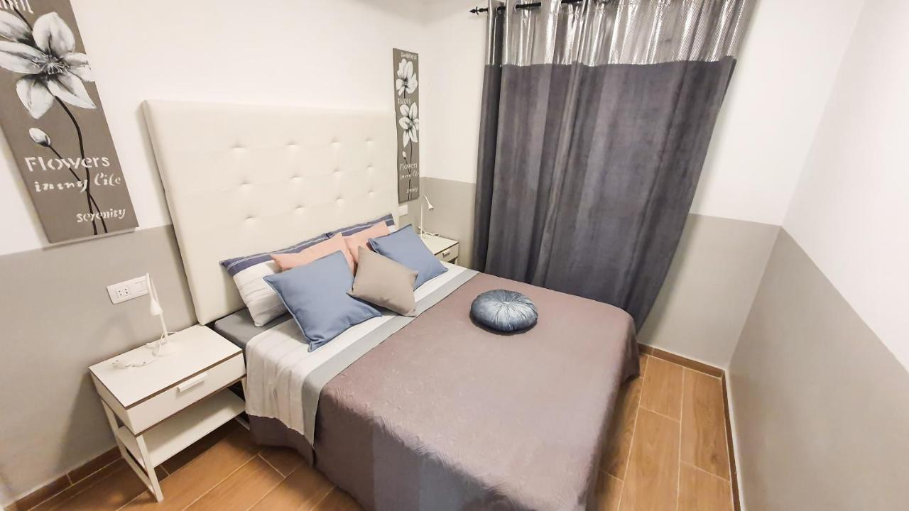 Apartment Orlando Tenerife Sur Dumbo Costa Adeje  Eksteriør bilde